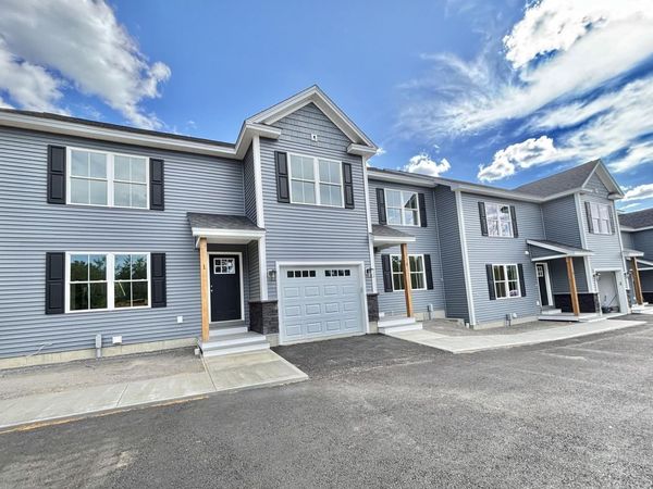 2G Valley Creek Lane, Unit 2G, Swanzey, NH 03446