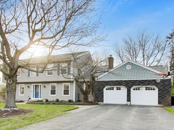 924 Glen Oak Drive , Sleepy Hollow, IL 60118