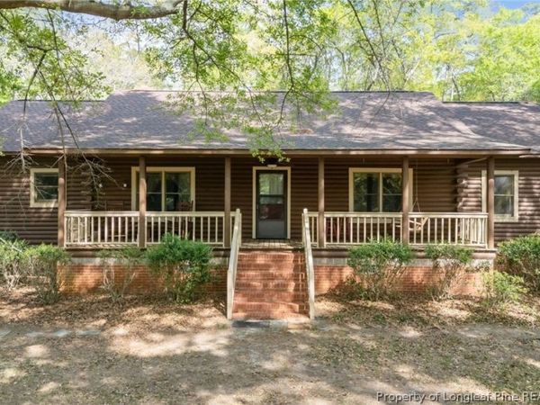 2218 Fair Bluff Road, Orrum, NC 28369