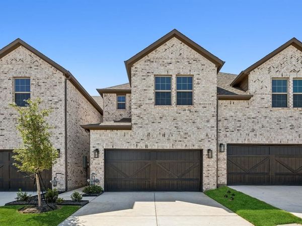 3152 Galveston Street, Plano, TX 75075