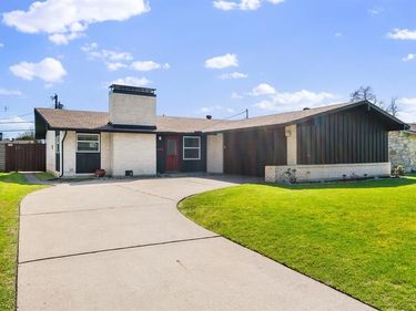 3244 High Brook Drive, Dallas, TX 75234