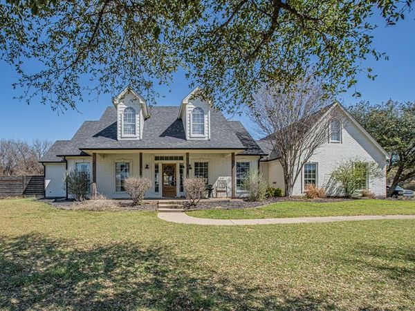 188 S Bear Creek Lane, Cresson, TX 76035