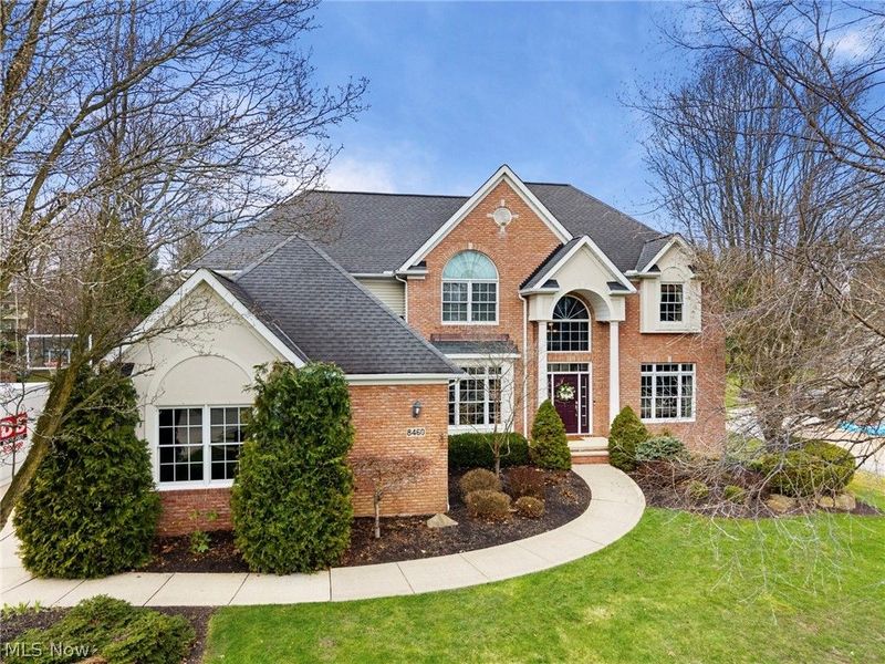8460 Windsor Way, Broadview Heights, OH 44147 Photo 1