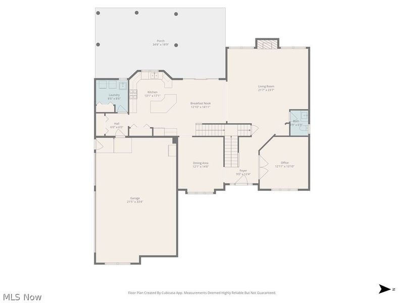 8460 Windsor Way, Broadview Heights, OH 44147 Photo 18