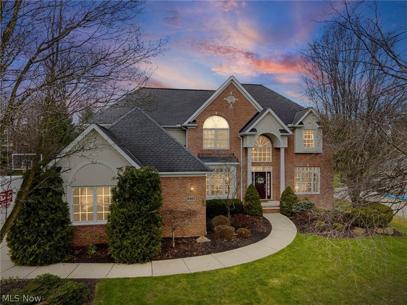 8460 Windsor Way, Broadview Heights, OH 44147 Photo 2