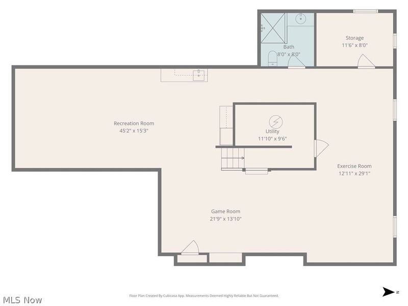 8460 Windsor Way, Broadview Heights, OH 44147 Photo 39