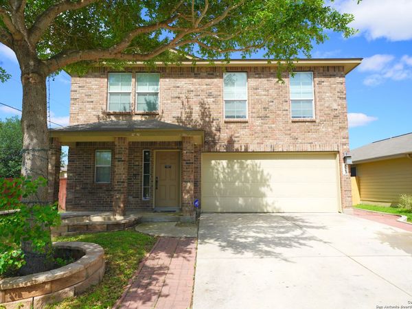 523 Diana, Converse, TX 78109
