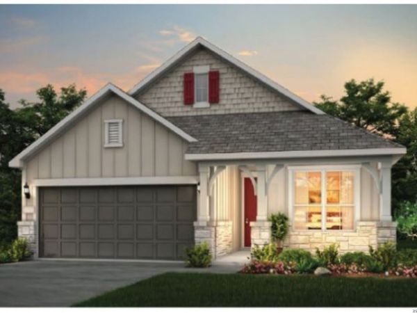 228 WILD CREEK RD, Seguin, TX 78155