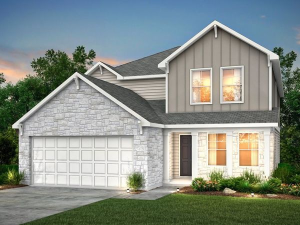 348 WILD CREEK RD, Seguin, TX 78155