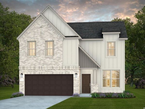 12409 DAINGERFIELD, San Antonio, TX 78253