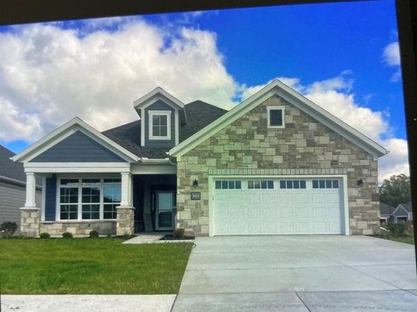 3371 CAPELLA LANE, Green Bay, WI 54311