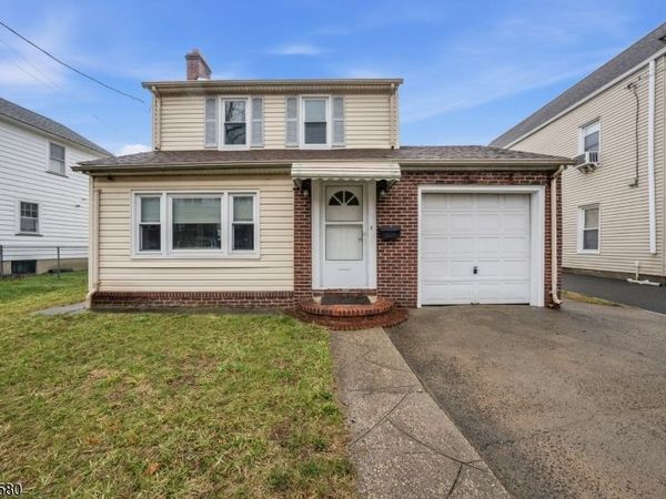 294 Park Ave, Nutley, NJ 07110