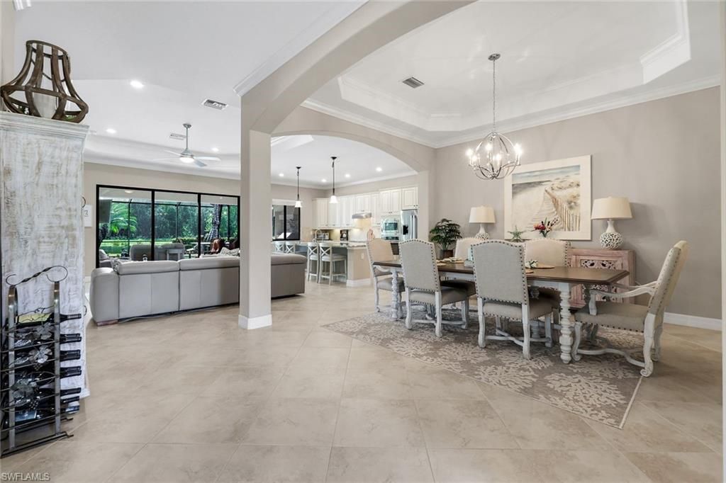 12832 Kinross Ln , Naples, FL 34120 Photo