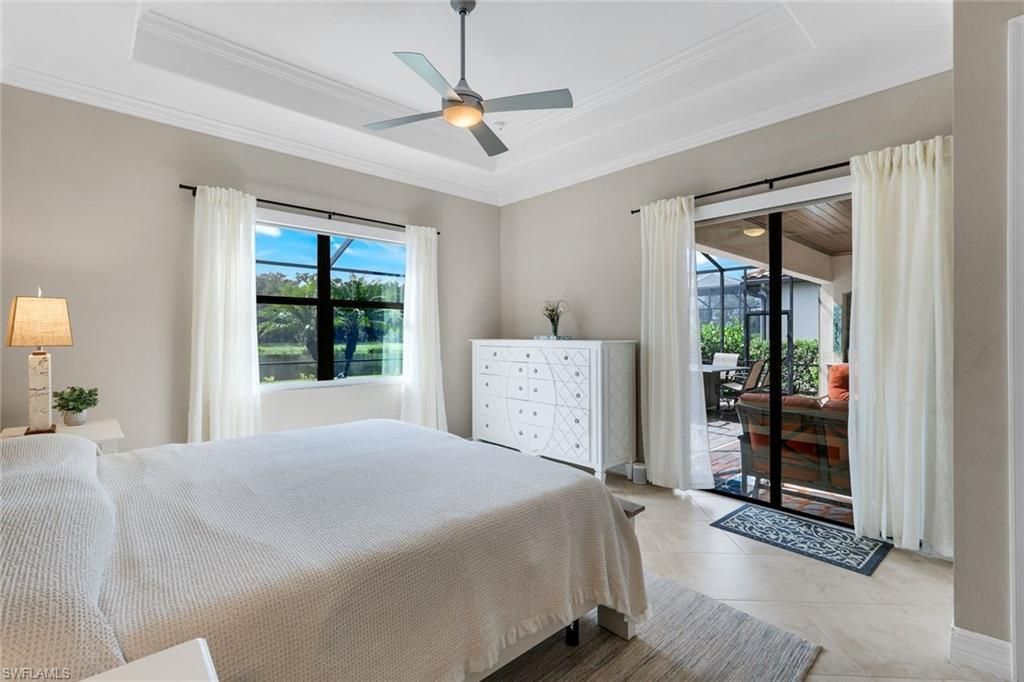 12832 Kinross Ln , Naples, FL 34120 Photo