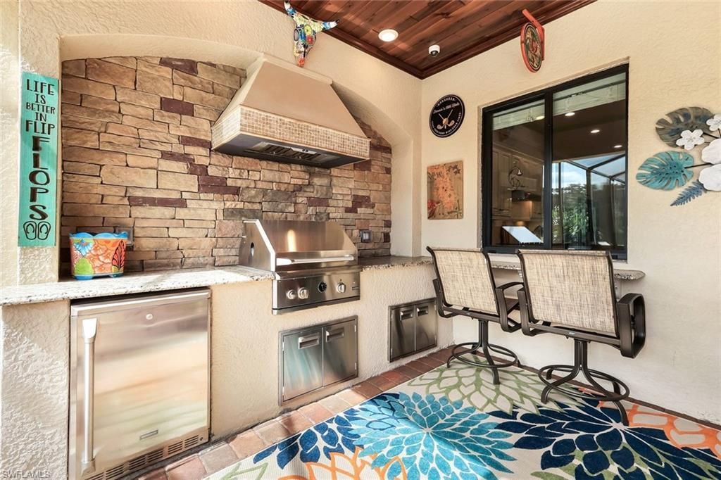 12832 Kinross Ln , Naples, FL 34120 Photo