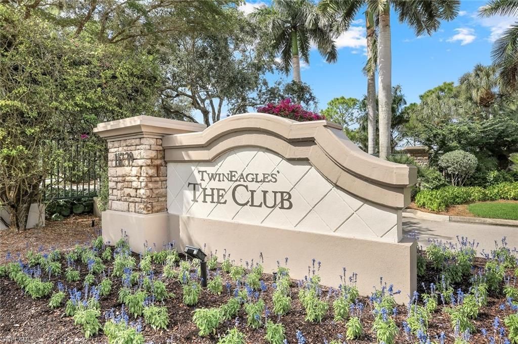 12832 Kinross Ln , Naples, FL 34120 Photo