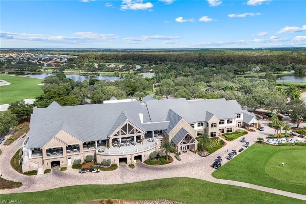 12832 Kinross Ln , Naples, FL 34120 Photo