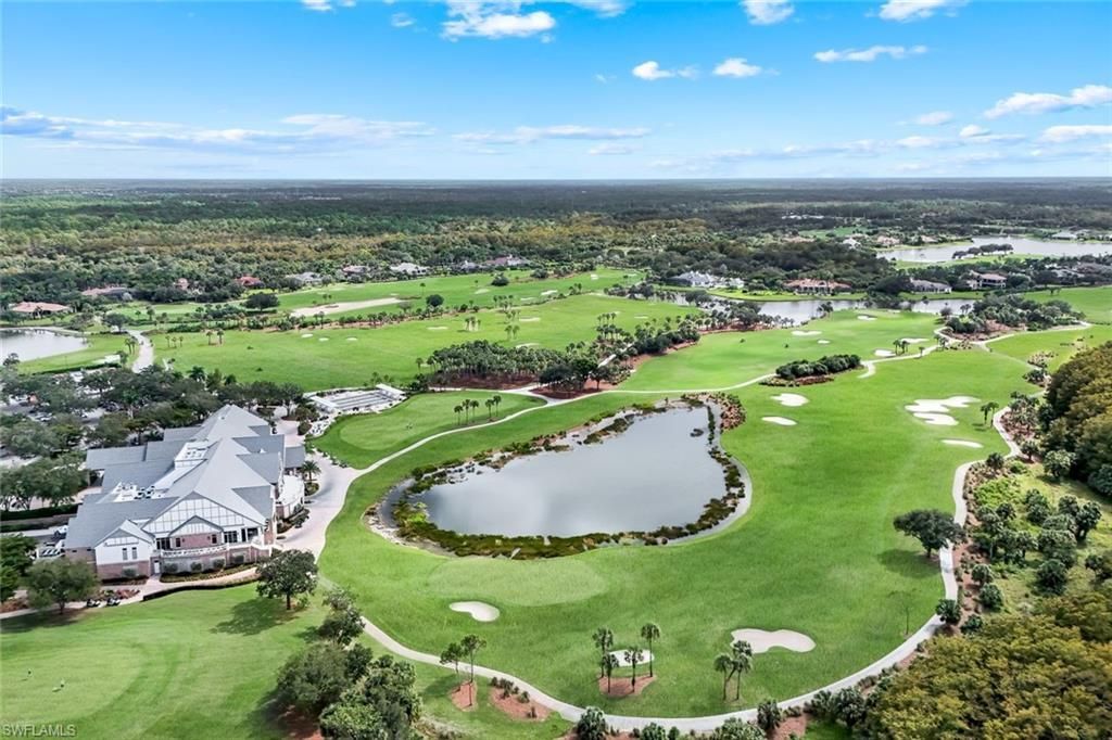 12832 Kinross Ln , Naples, FL 34120 Photo