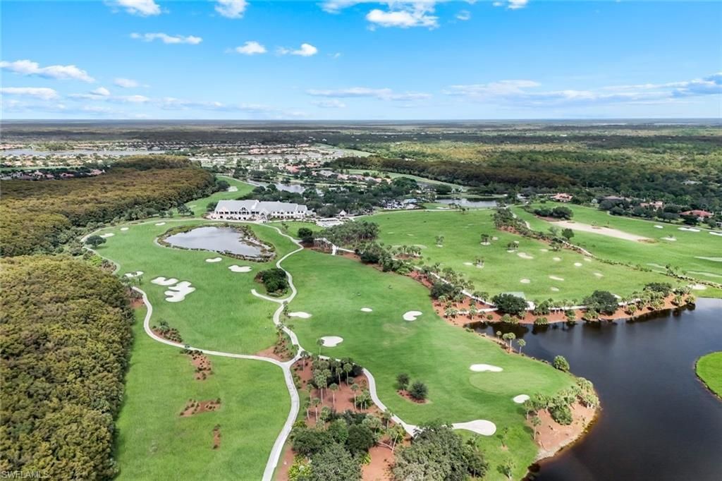 12832 Kinross Ln , Naples, FL 34120 Photo