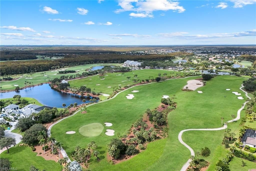 12832 Kinross Ln , Naples, FL 34120 Photo