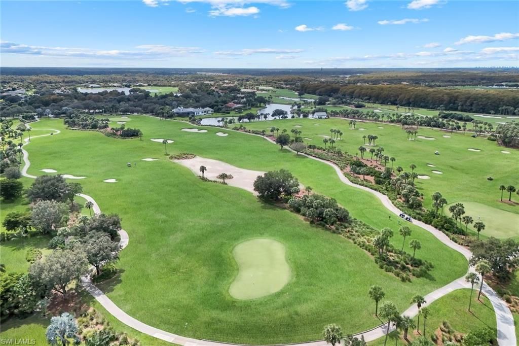 12832 Kinross Ln , Naples, FL 34120 Photo