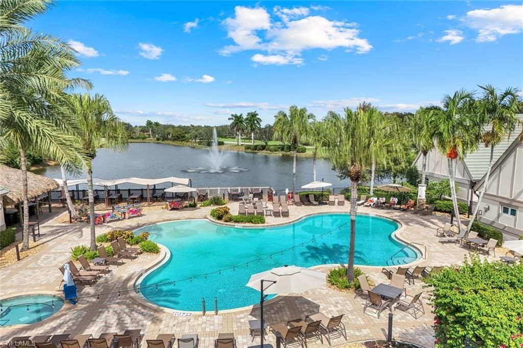 12832 Kinross Ln , Naples, FL 34120 Photo