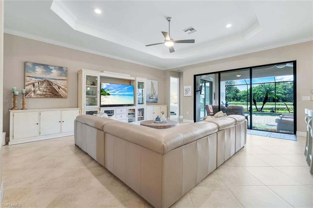 12832 Kinross Ln , Naples, FL 34120 Photo