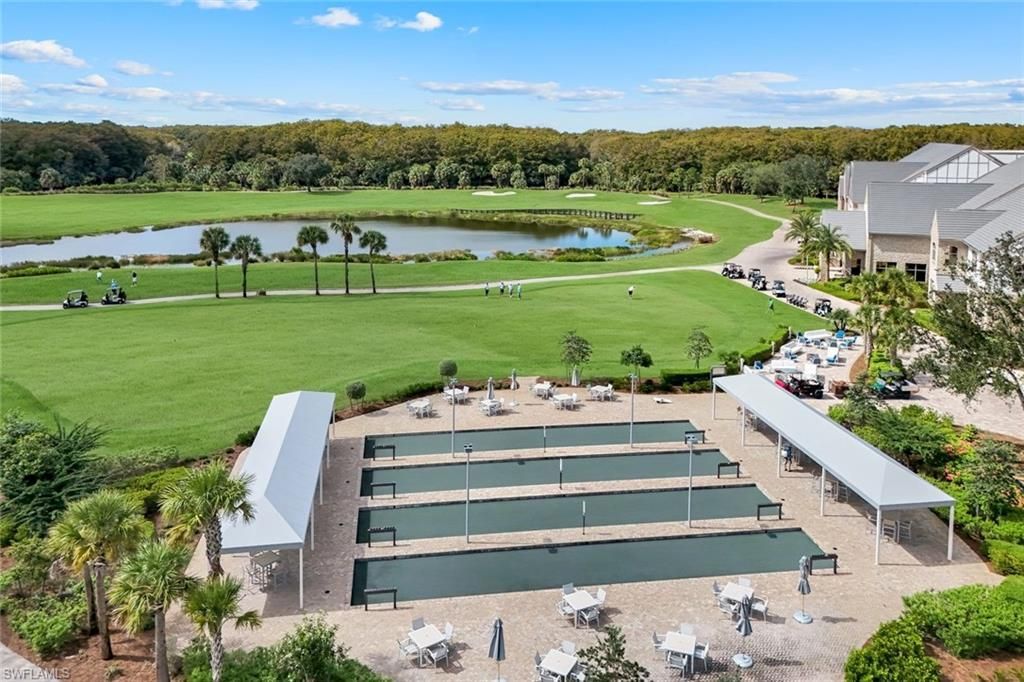 12832 Kinross Ln , Naples, FL 34120 Photo