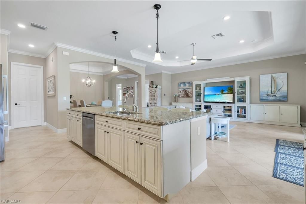 12832 Kinross Ln , Naples, FL 34120 Photo