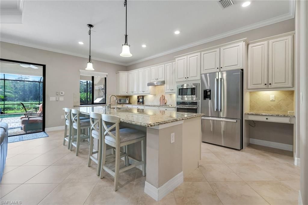 12832 Kinross Ln , Naples, FL 34120 Photo