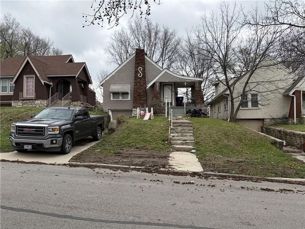 2543 Drury Avenue, Kansas City, MO 64127