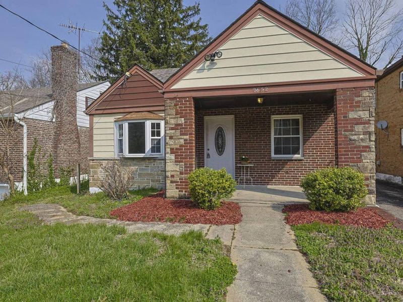 2652 Cedarbrook Drive, Golf Manor, OH 45237 Photo 4