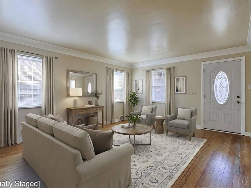 2652 Cedarbrook Drive, Golf Manor, OH 45237 Photo 5