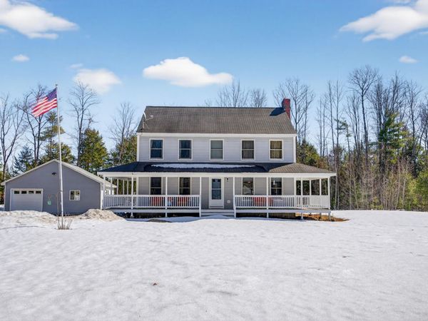 632 Main Street, Waterboro, ME 04087