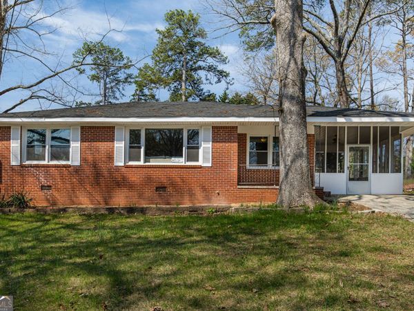 2064 Gober Avenue SE, Smyrna, GA 30080