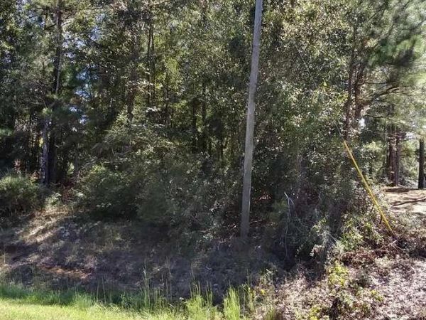 0 Glover Road, Harrison, GA 31035