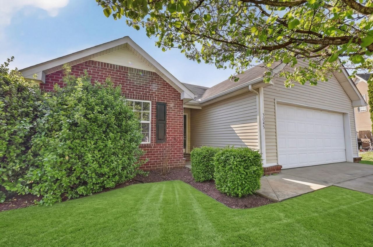 3045 Swilly Ct, Murfreesboro, TN 37128 Main Photo