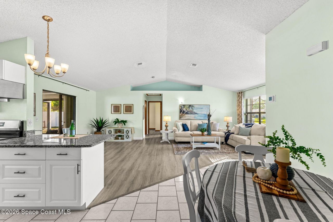 507 Vin Rose Circle SE , Palm Bay, FL 32909 Photo