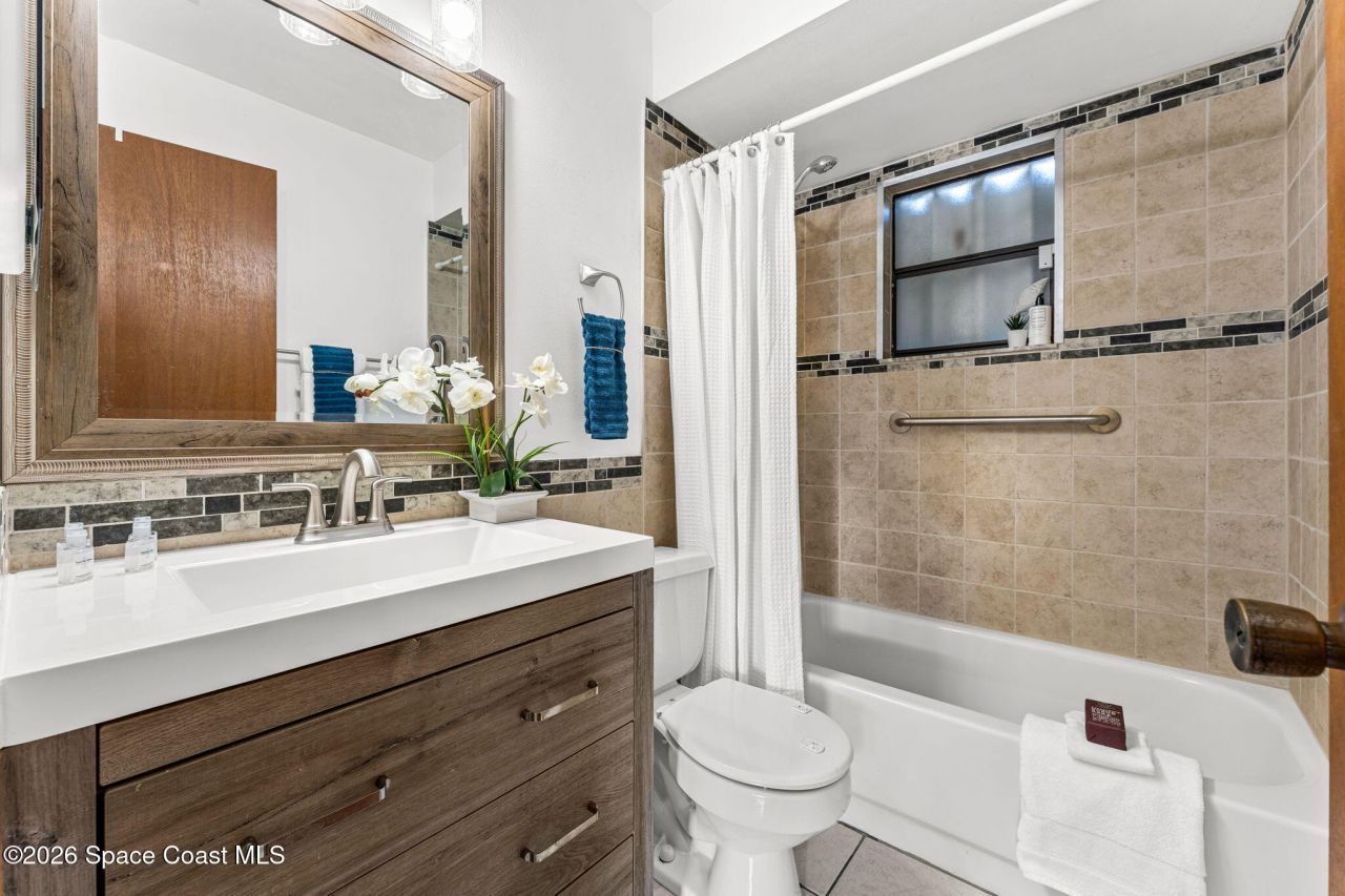 507 Vin Rose Circle SE , Palm Bay, FL 32909 Photo