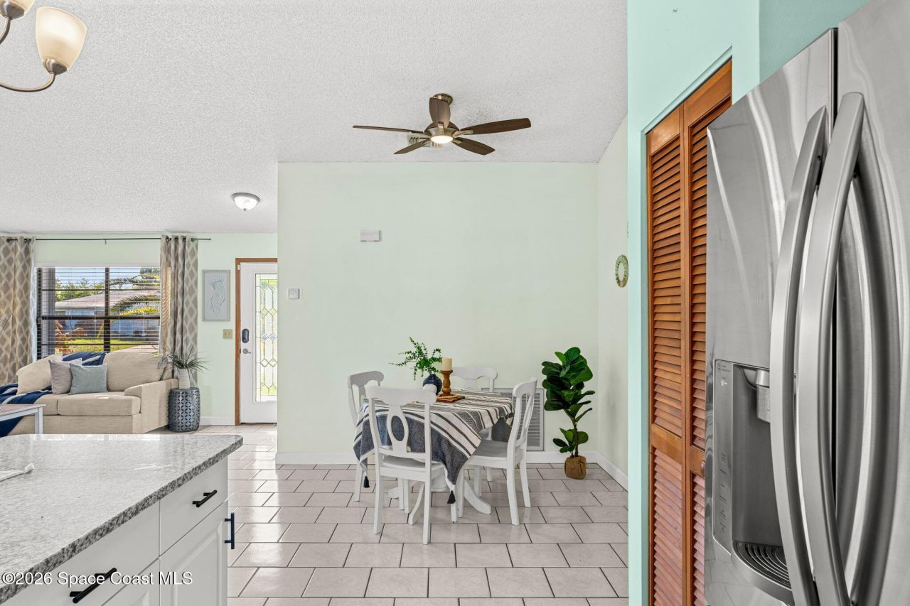 507 Vin Rose Circle SE , Palm Bay, FL 32909 Photo