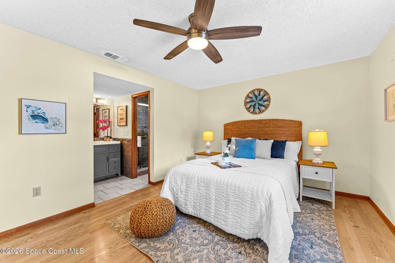 507 Vin Rose Circle SE , Palm Bay, FL 32909 Photo