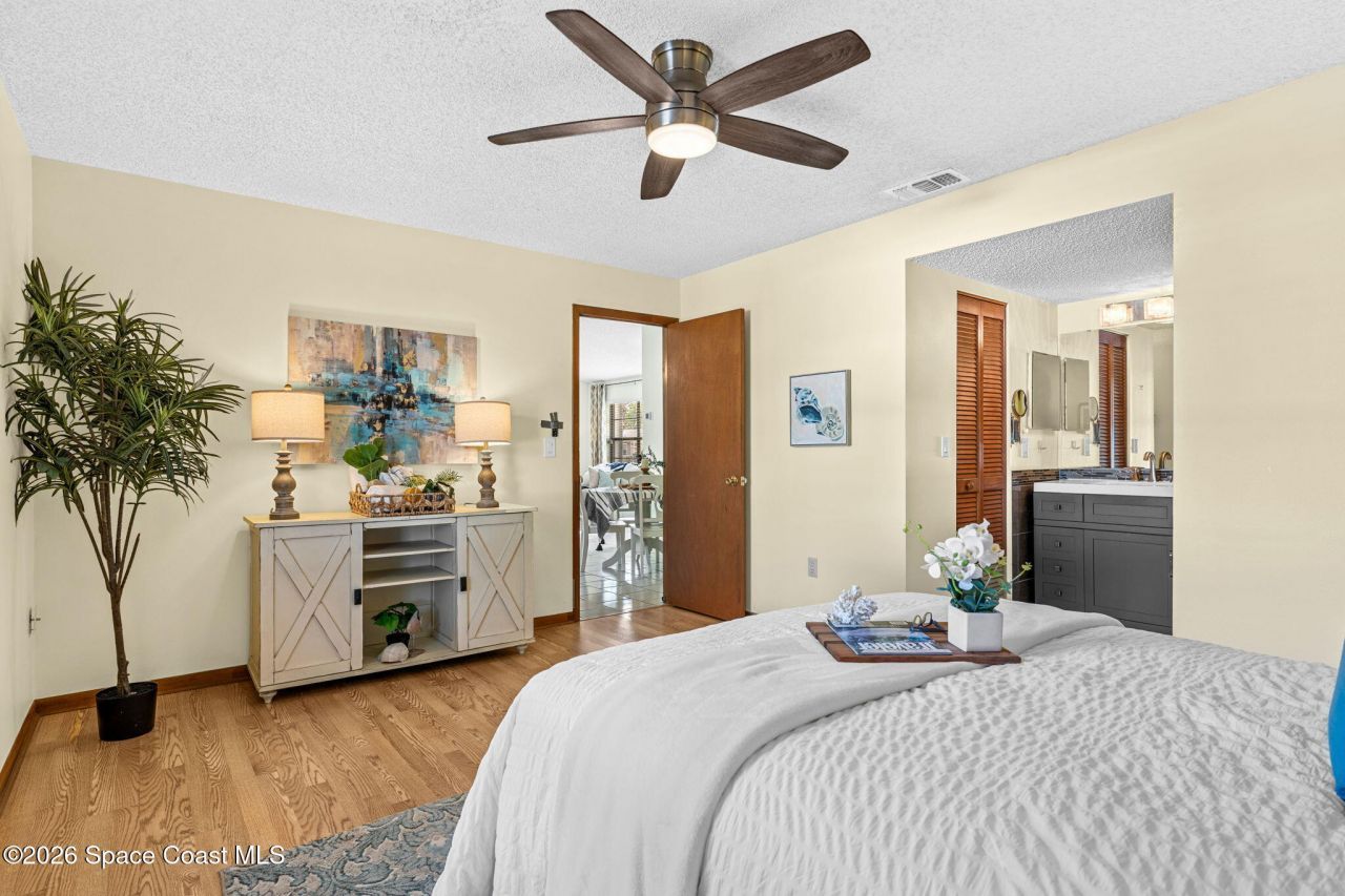 507 Vin Rose Circle SE , Palm Bay, FL 32909 Photo