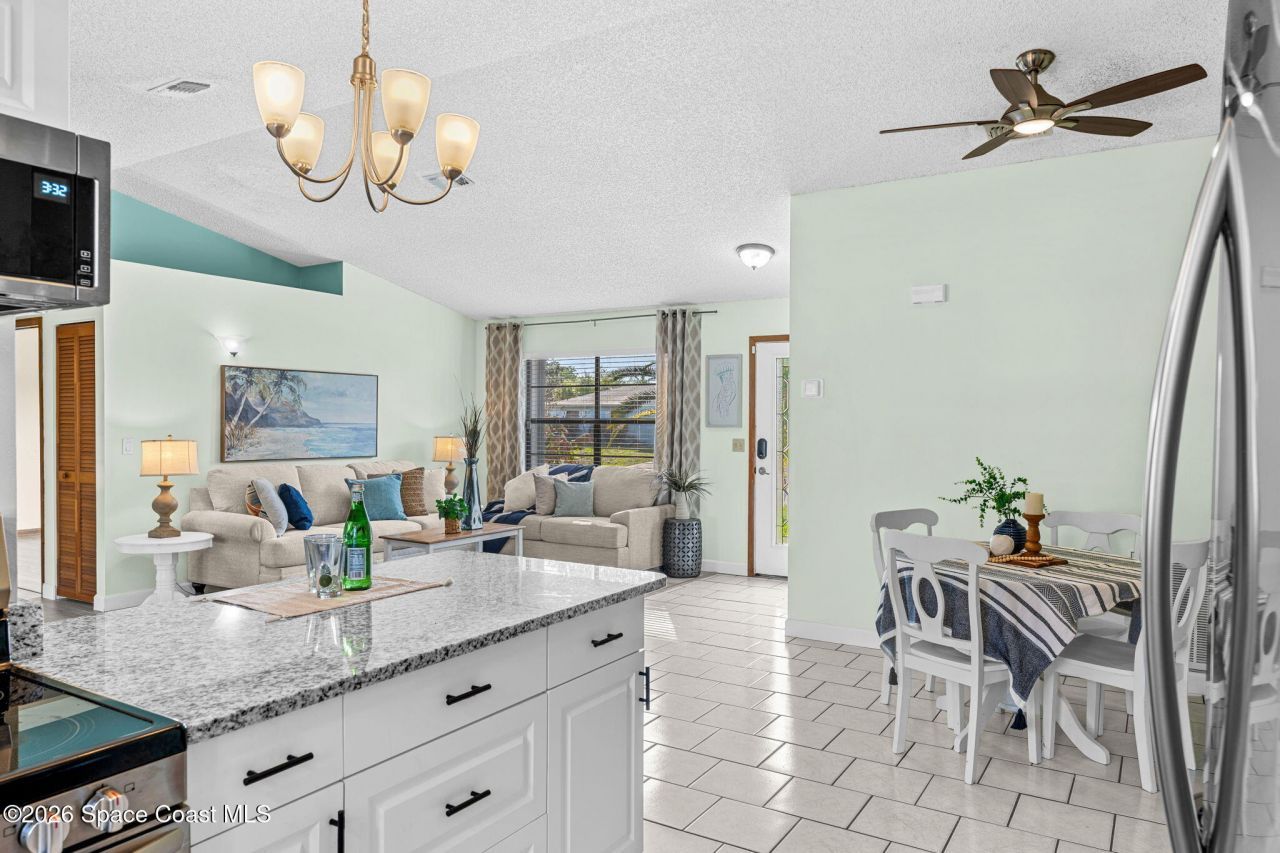 507 Vin Rose Circle SE , Palm Bay, FL 32909 Photo