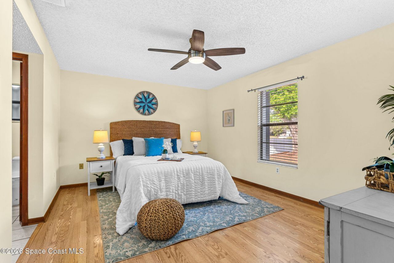 507 Vin Rose Circle SE , Palm Bay, FL 32909 Photo