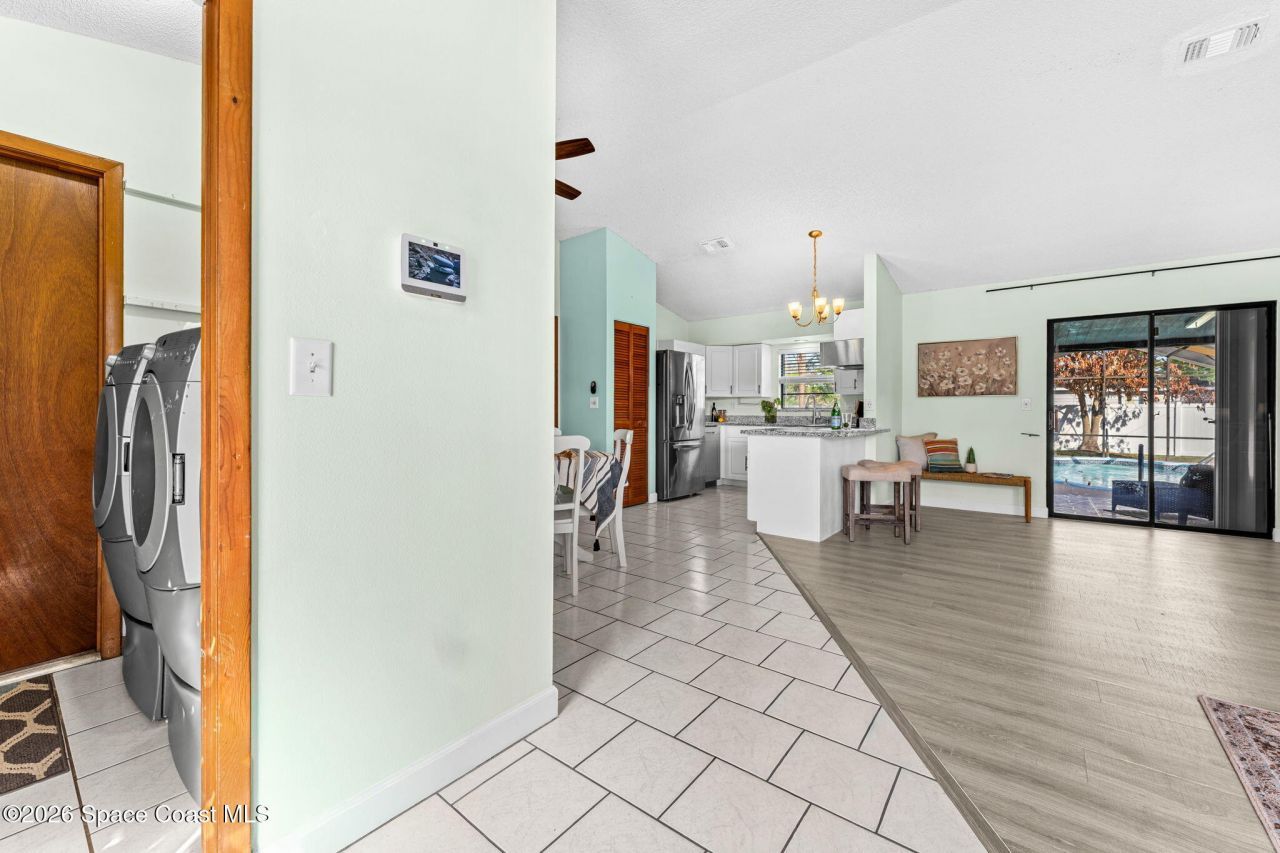 507 Vin Rose Circle SE , Palm Bay, FL 32909 Photo