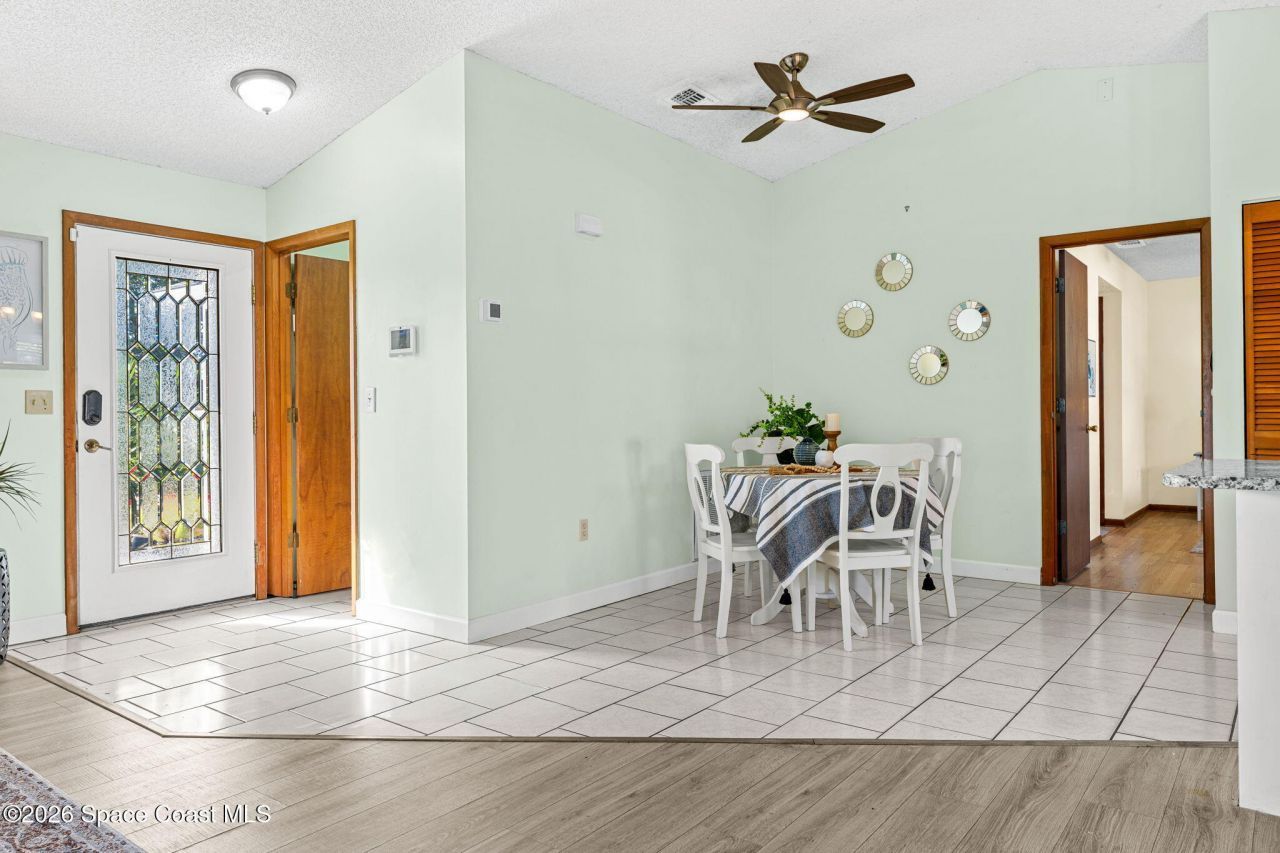 507 Vin Rose Circle SE , Palm Bay, FL 32909 Photo