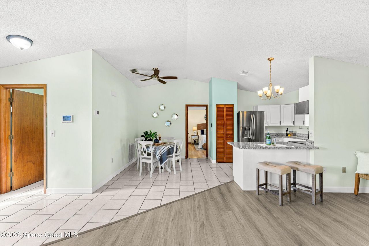 507 Vin Rose Circle SE , Palm Bay, FL 32909 Photo