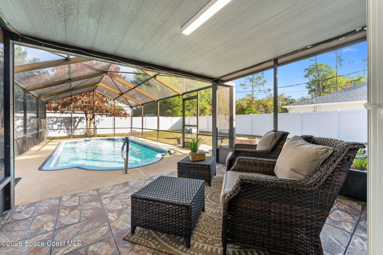 507 Vin Rose Circle SE , Palm Bay, FL 32909 Photo