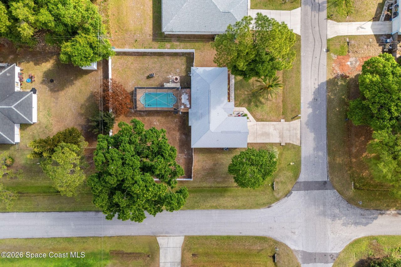 507 Vin Rose Circle SE , Palm Bay, FL 32909 Photo