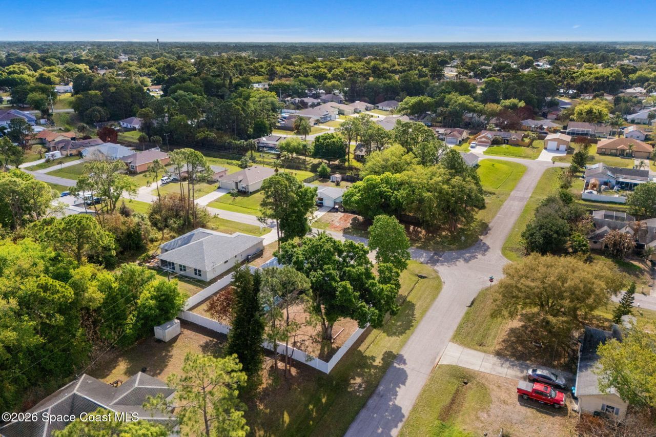 507 Vin Rose Circle SE , Palm Bay, FL 32909 Photo